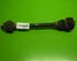 Drive Shaft AUDI A4 Avant (8E5, B6)