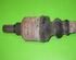 Drive Shaft PEUGEOT 206 CC (2D)