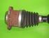 Drive Shaft SEAT IBIZA III (6L1), VW POLO (9N_)