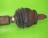 Drive Shaft SEAT IBIZA III (6L1), VW POLO (9N_)