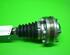 Drive Shaft VW GOLF PLUS (5M1, 521)