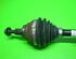 Drive Shaft VW GOLF PLUS (5M1, 521)