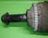 Drive Shaft MAZDA MPV II (LW)