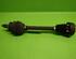 Drive Shaft SKODA FABIA I (6Y2)