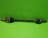 Drive Shaft TESLA MODEL X (5YJX)