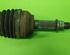 Drive Shaft TESLA MODEL X (5YJX)