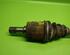 Drive Shaft HONDA JAZZ II (GD_, GE3, GE2)