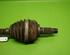 Drive Shaft HONDA JAZZ II (GD_, GE3, GE2)