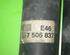 Cardan Shaft (drive Shaft) BMW 3 Compact (E46)