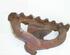 Exhaust Manifold MERCEDES-BENZ E-Klasse (W124), MERCEDES-BENZ 124 Stufenheck (W124), MERCEDES-BENZ C-Klasse (W202)