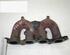 Exhaust Manifold FORD Puma (EC)