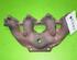 Exhaust Manifold HONDA Civic VI Fastback (MA, MB)