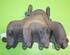 Exhaust Manifold FORD ESCORT CLASSIC Turnier (ANL), FORD ESCORT VI Turnier (GAL, ANL)