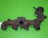 Exhaust Manifold PEUGEOT 307 Break (3E), PEUGEOT 307 SW (3H), CITROËN C5 I Break (DE_)