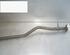 Exhaust Pipe FORD Fiesta IV (JA, JB)