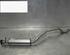 Front Silencer OPEL Vectra A (86, 87)