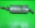 Front Silencer OPEL Calibra A (85)