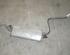 Front Silencer FIAT Cinquecento (170)