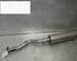 Front Silencer OPEL Kadett E CC (T85)