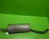 Front Silencer RENAULT Megane I Coach (DA0/1)