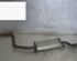 Front Silencer FORD Escort VI (GAL), FORD Escort VI (AAL, ABL, GAL)