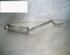 Front Silencer OPEL Astra F CC (T92)