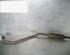 Front Silencer TOYOTA Avensis (T25)