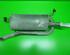 Front Silencer FIAT Palio Weekend (171, 173, 178, 373, 374)