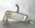 Front Silencer AUDI A3 (8P1), AUDI A3 Sportback (8PA), VW Touran (1T1, 1T2)