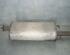 Front Silencer FORD Transit V363 Kasten (FCD, FDD)