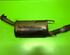 Front Silencer OPEL Tigra (95)