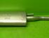 Front Silencer VW Golf III Variant (1H5)