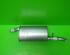 Front Silencer FORD Escort V Cabriolet (ALL)