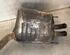 Front Silencer MERCEDES-BENZ C-Klasse T-Model (S202)