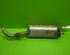 Front Silencer OPEL Corsa B (73, 78, 79)