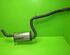 Front Silencer SEAT Toledo III (5P2), VW Touran (1T1, 1T2)