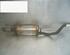 Front Silencer FORD Escort Klasseic Turnier (ANL), FORD Escort VII Turnier (ANL, GAL)