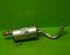 Front Silencer NISSAN Micra II (K11)