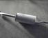 Front Silencer MAZDA 323 S IV (BG)