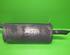 Front Silencer RENAULT Megane I (BA0/1)