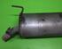 Front Silencer OPEL Omega B Caravan (21, 22, 23)