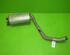 Front Silencer MERCEDES-BENZ 190 (W201)