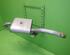 Front Silencer FORD Galaxy (WA6), FORD S-Max (WA6)