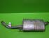 Front Silencer FORD FIESTA Van (J5_, J3_)