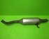 Front Silencer TOYOTA AURIS (_E15_)