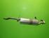 Front Silencer FORD PUMA (J2K, CF7)