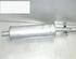 Front Silencer OPEL KADETT E Estate (T85)