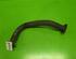 Exhaust Front Pipe (Down Pipe) OPEL Vectra A (86, 87)