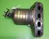 Catalytic Converter OPEL CORSA E (X15), OPEL CORSA D (S07)