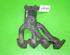 Catalytic Converter VW GOLF IV (1J1)